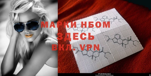 метадон Инта